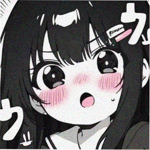主角档案头像