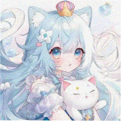 搭档角色头像